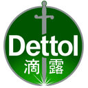 滴露品牌标志