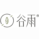 谷雨品牌标志