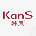 韩束品牌标志