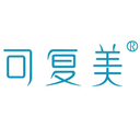 可复美品牌标志