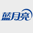 蓝月亮品牌标志