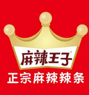 麻辣王子品牌标志
