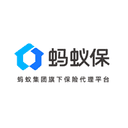 蚂蚁保品牌标志