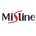 Mistine品牌标志