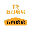 五谷磨房品牌标志