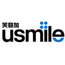 笑容加品牌标志