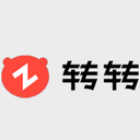 转转品牌标志