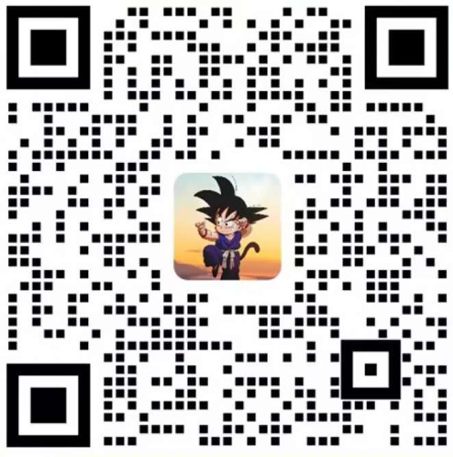 企业微信二维码